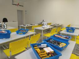 кабинет физики