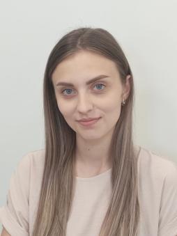 Васильченко Яна Игоревна