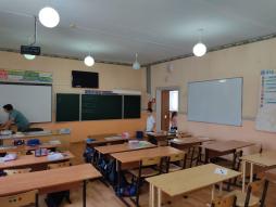 Кабинет 102
