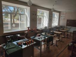 Мастерская