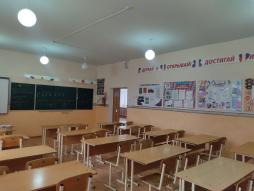 Центр детских инициатив