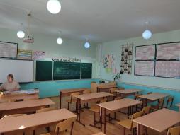Кабинет 307